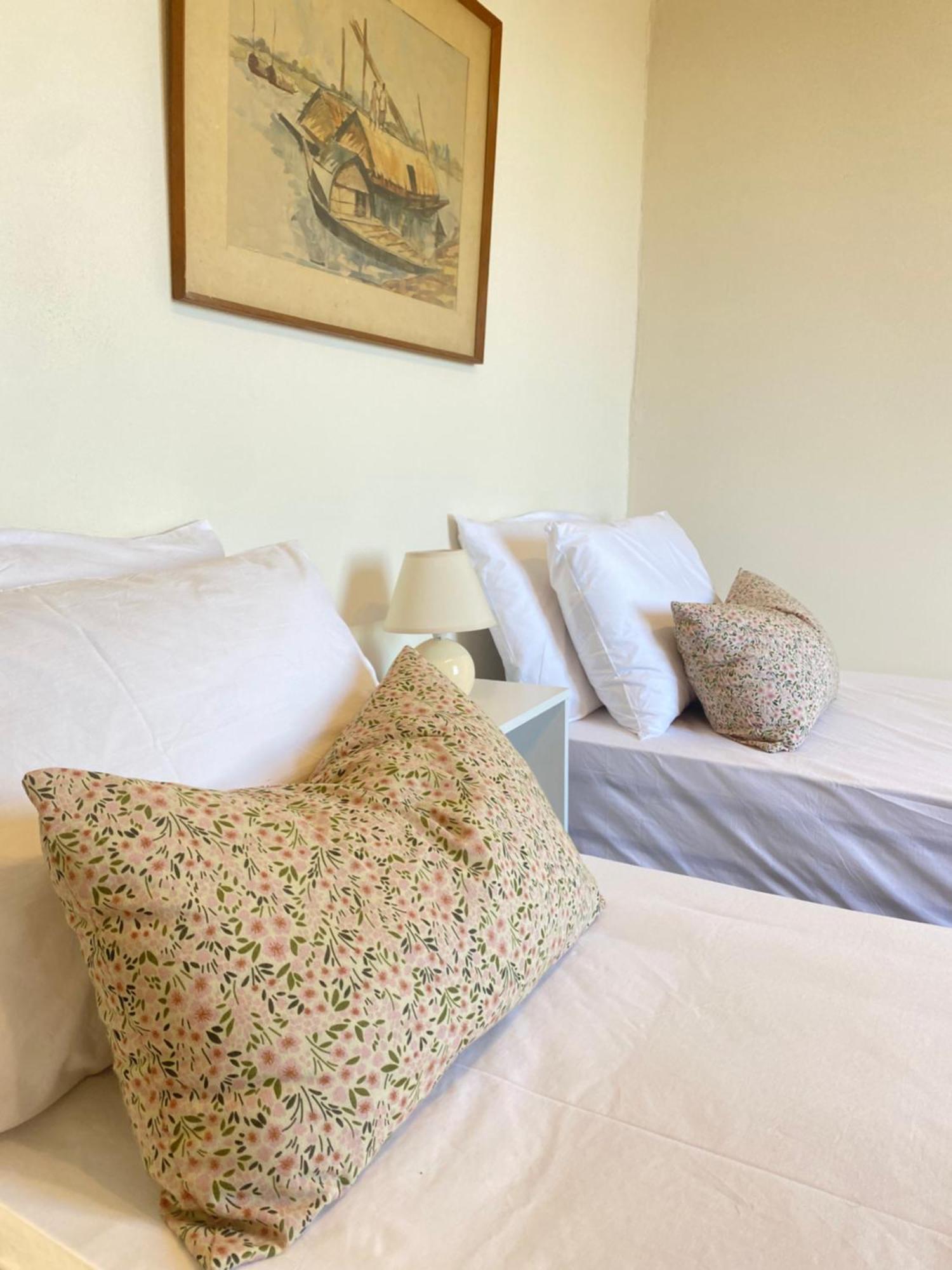 Dinateli Houses - Live Like A Local In Corfu Kastellanoi  Extérieur photo