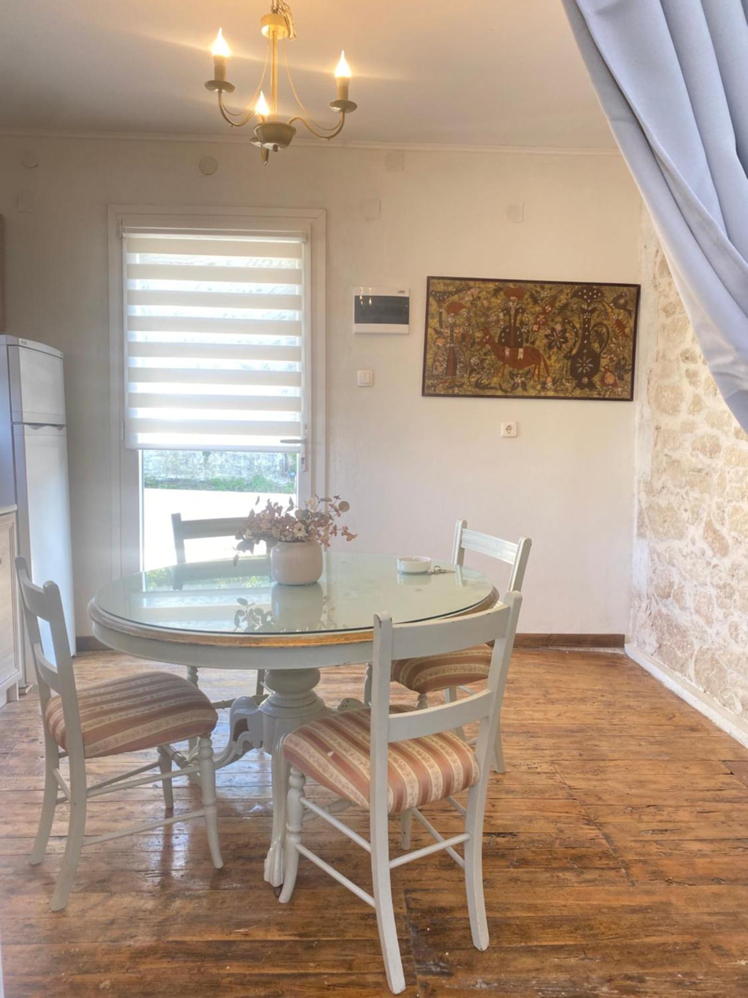 Dinateli Houses - Live Like A Local In Corfu Kastellanoi  Extérieur photo